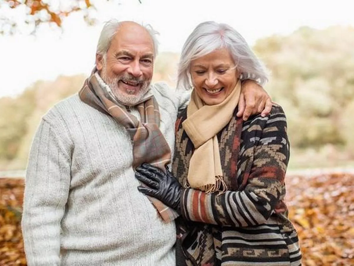 New update for 155,000 older people receiving Attendance Allowance payments from DWP