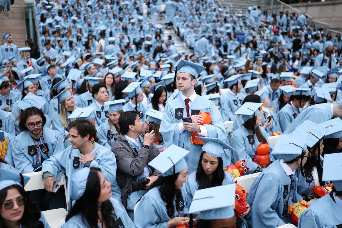 One of the Most Popular College Majors Is Seeing Drop in Graduates