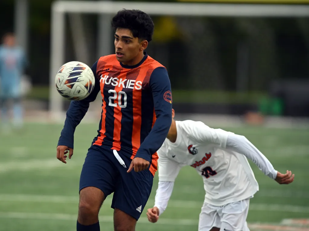 Nagpal, Naperville North win regional semifinal
