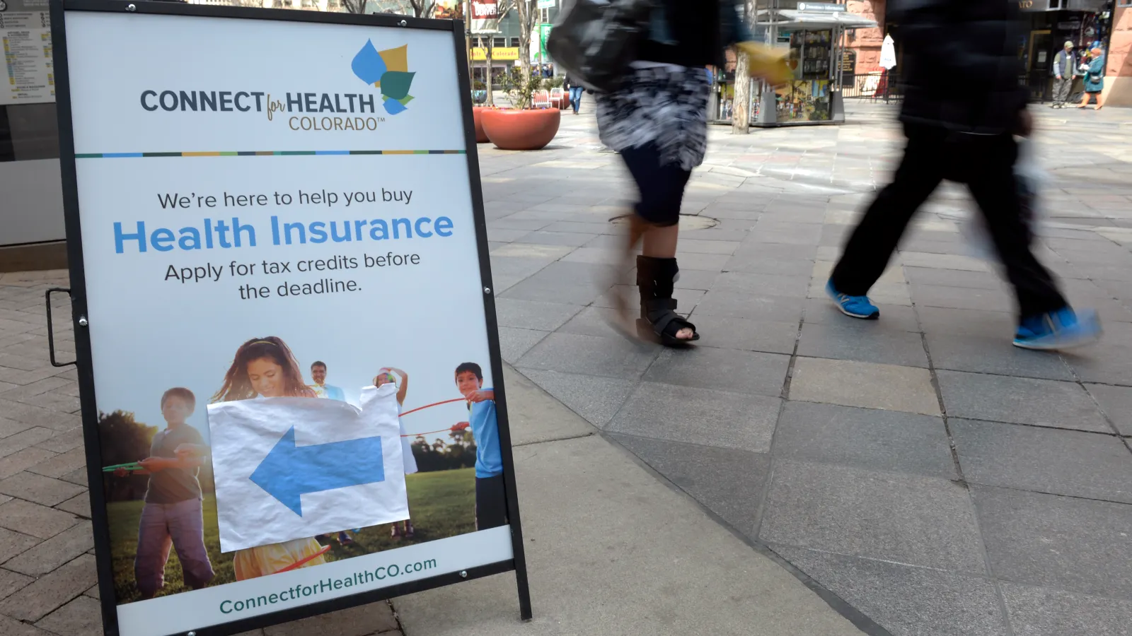 Coloradans still don’t know what they’ll pay for marketplace insurance as open enrollment nears