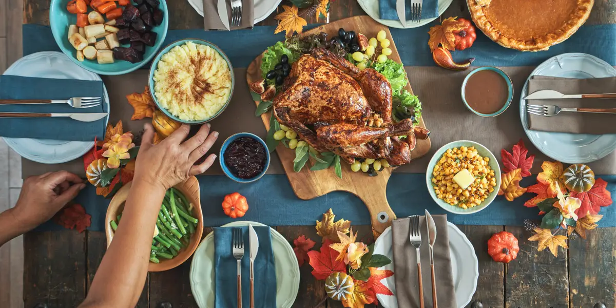 How Much a Thanksgiving Meal Deal Costs at Walmart, Aldi, and Costco