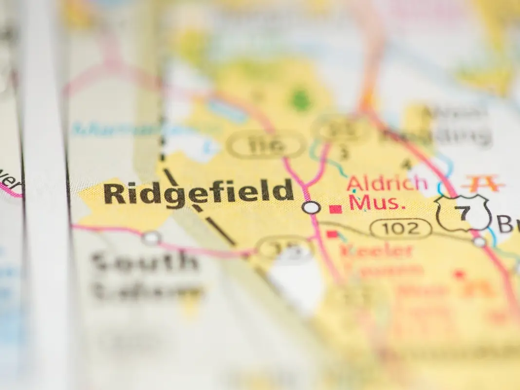 Ridgefield P&Z Approves Aldrich Outdoor Event Plan, Clarifies Daycare Moratorium Rule
