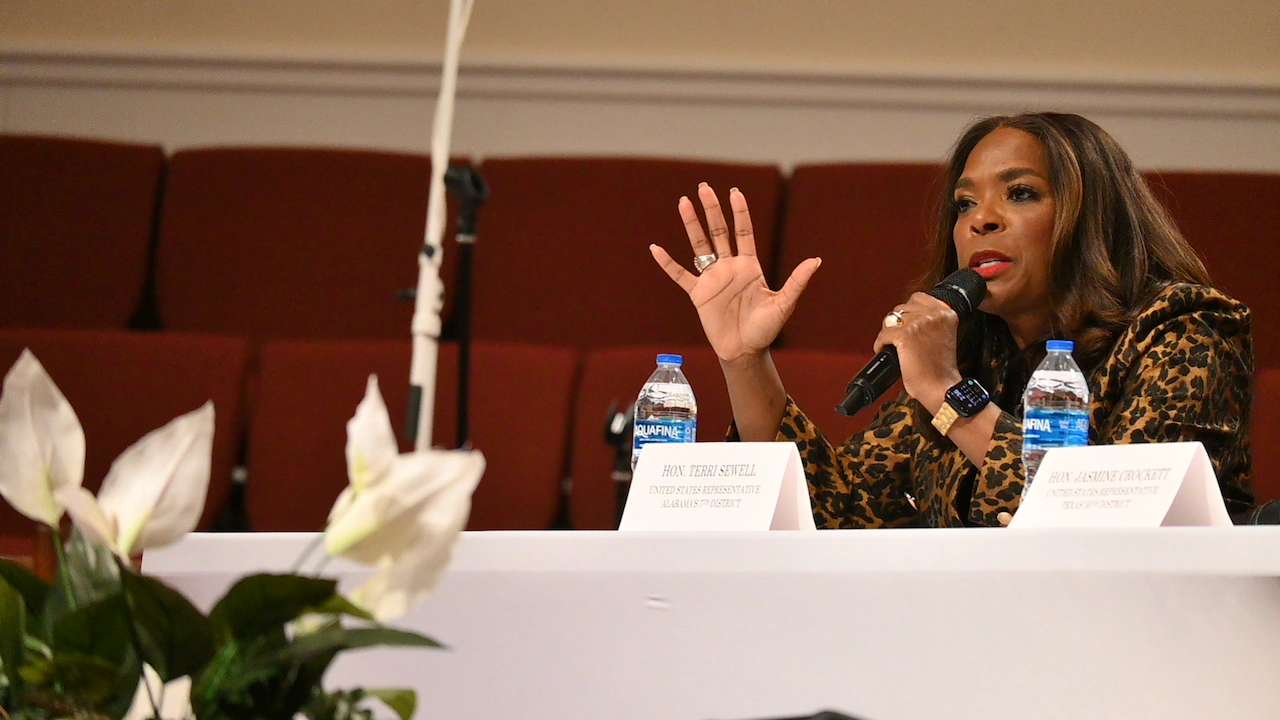 How a Louisiana Supreme Court case could erase Alabama’s only 2 Black districts