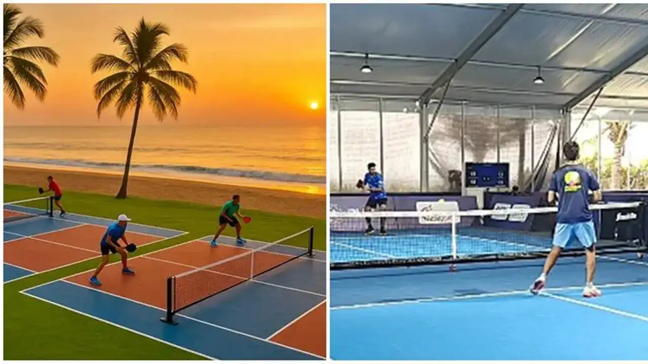India’s Pickleball Future: 'Addictive, Inclusive, and Growing Rapidly'
