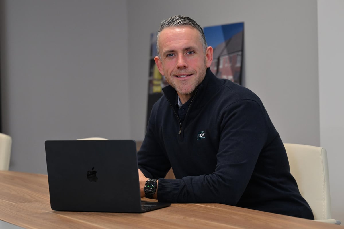 Appointment bolsters Belfast firm’s leadership team as the company enhances its structural warranty and building control services across the UK