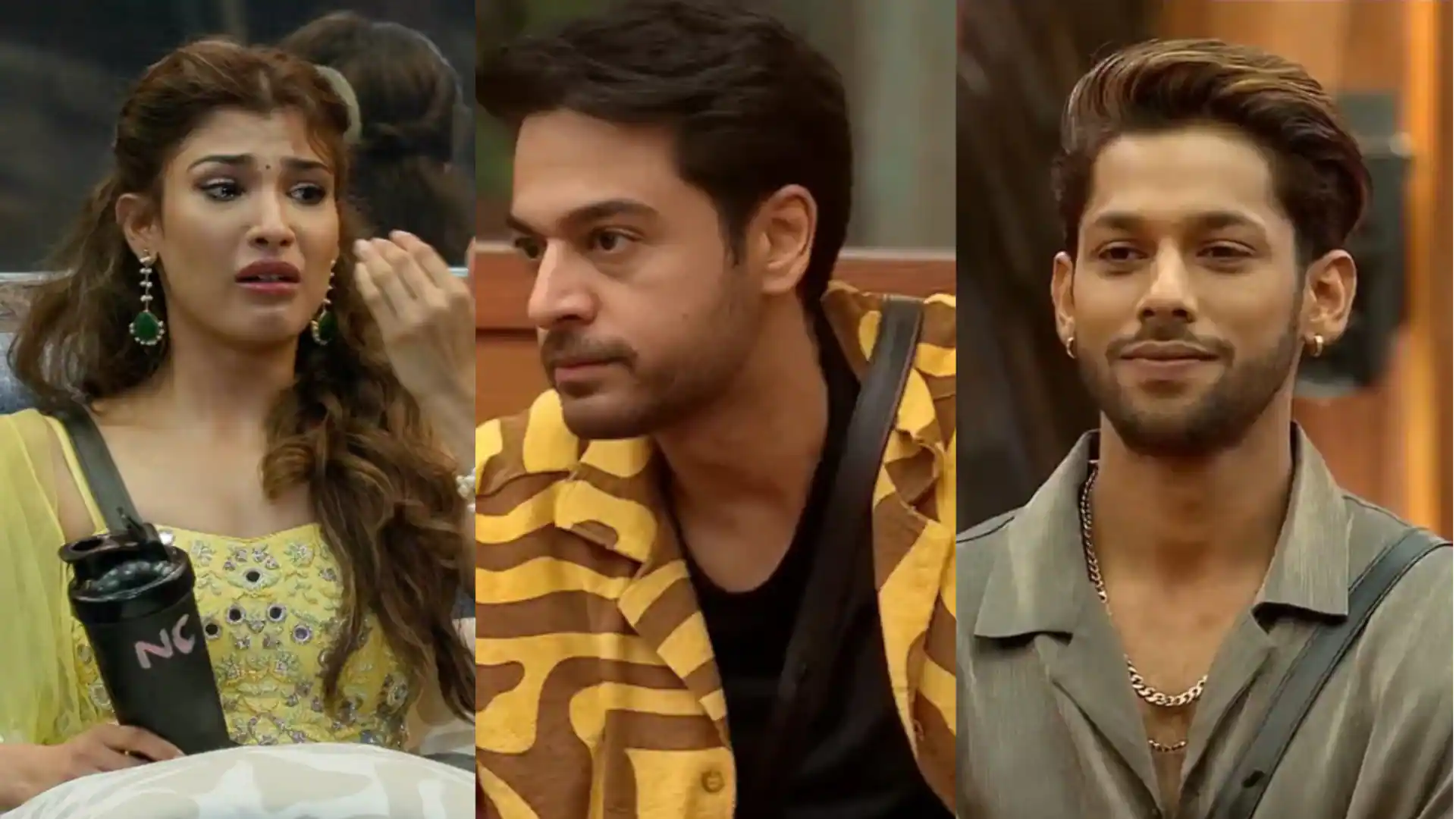 'Bigg Boss 19': Double eviction buzz with shocking twist