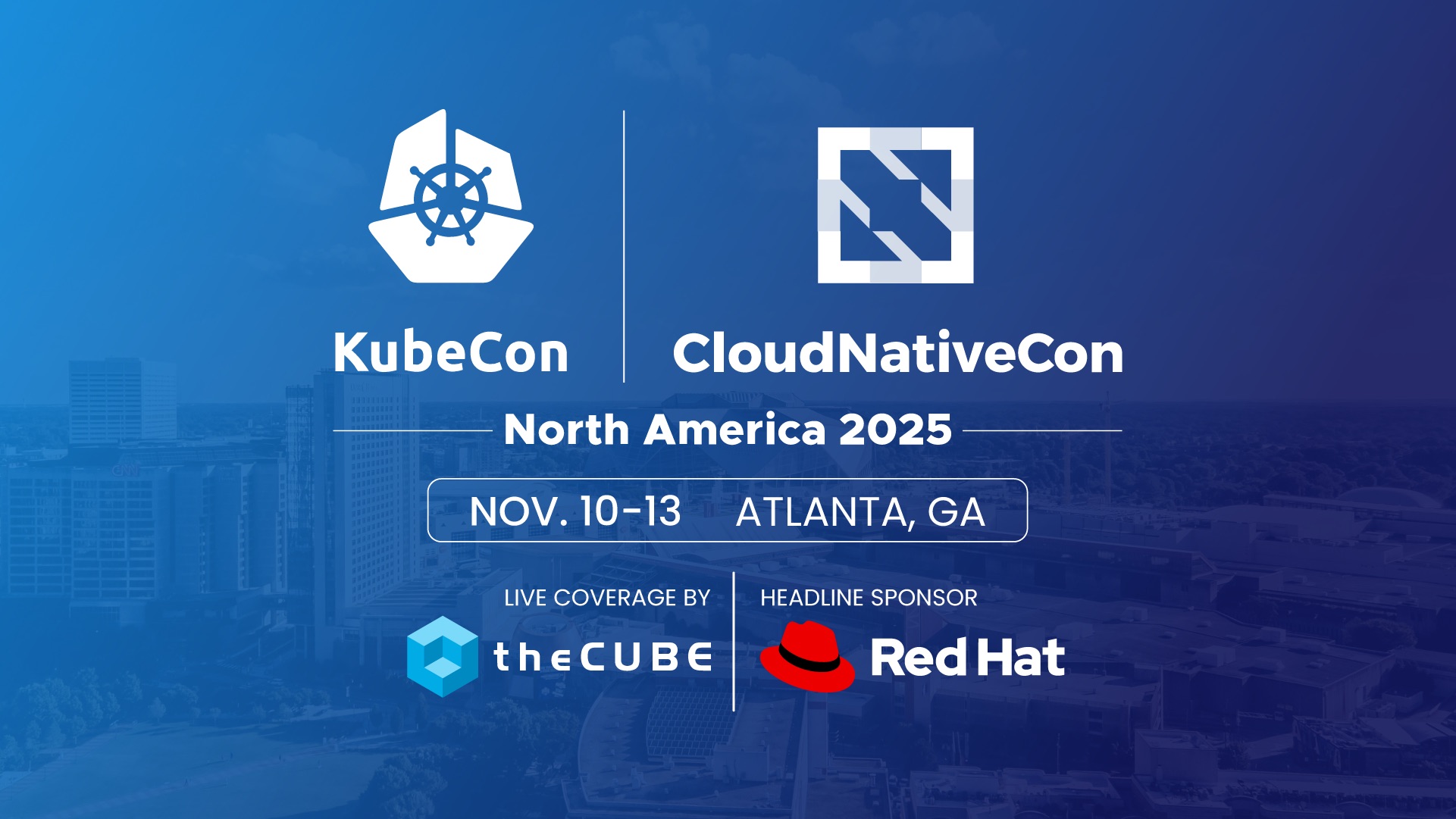 native trends and insights from CNCF and KubeCon