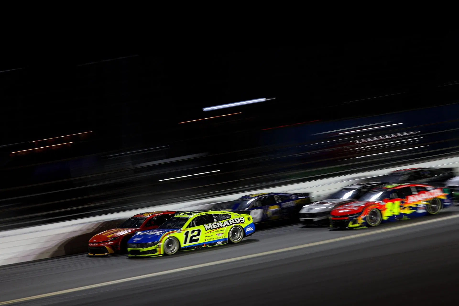 NASCAR avoids Daytona 500 clash with Super Bowl as 2027 schedule gets major change