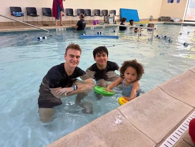 Live2Swim Brings Dedicated Children’s Swim School To Brookfield With Focus On Safety