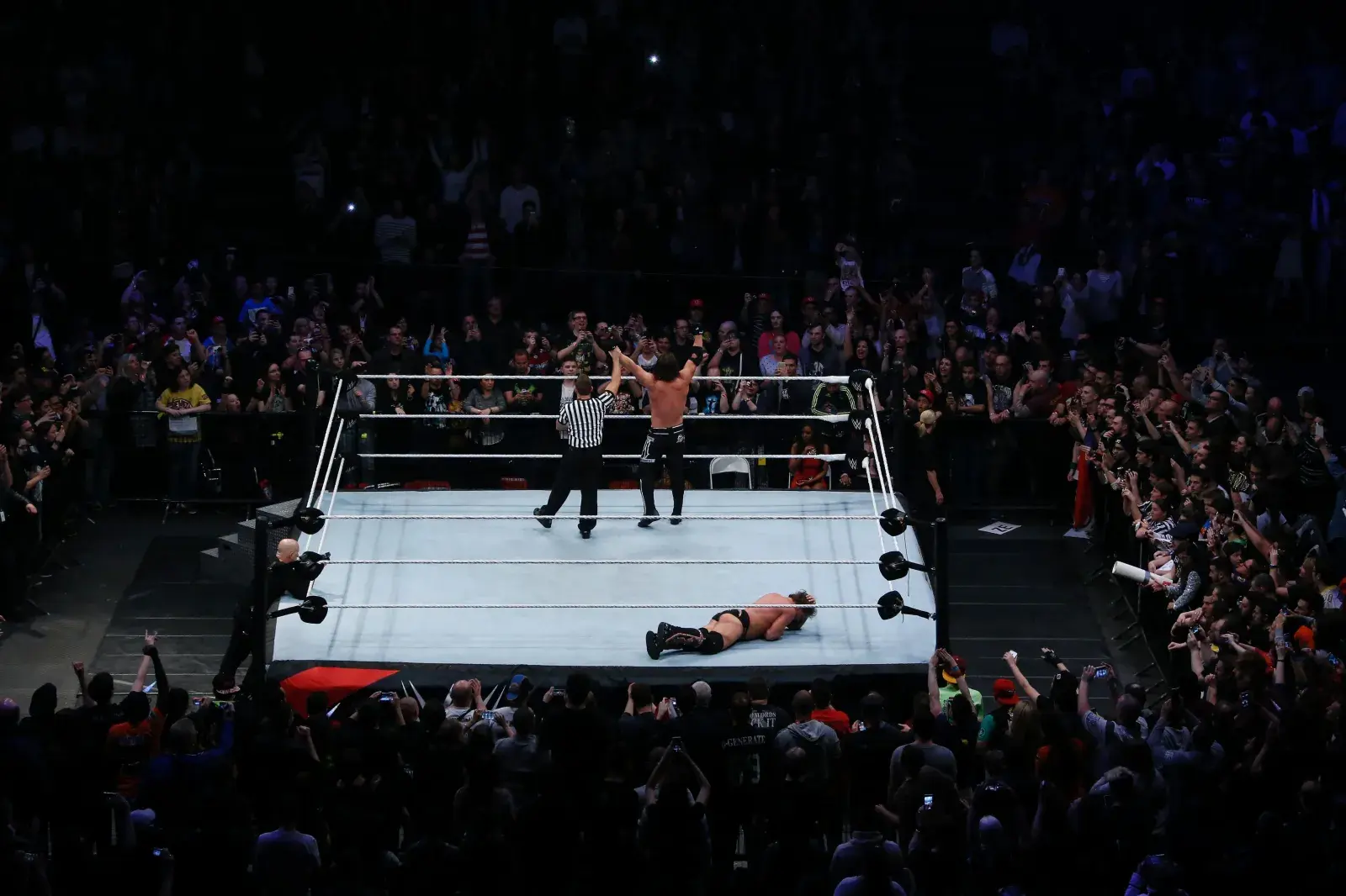 WWE Legend Provides Major Surgery Update