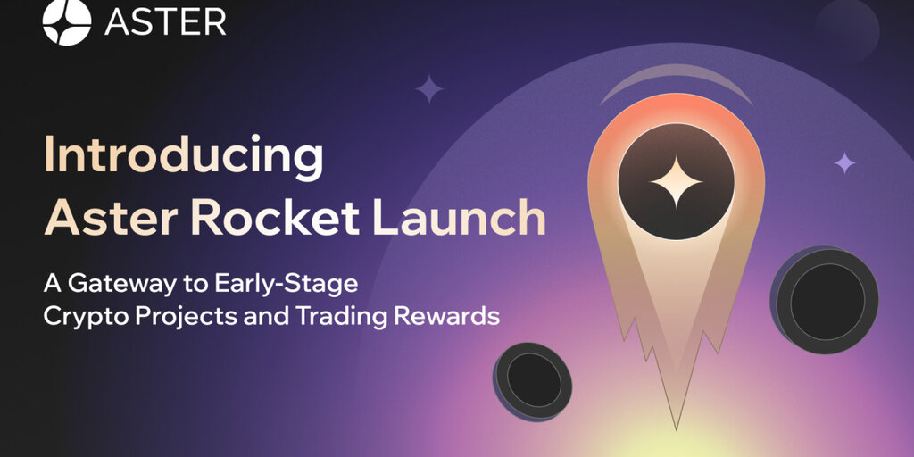 Aster Unveils Rocket Launch: A Gateway to Early