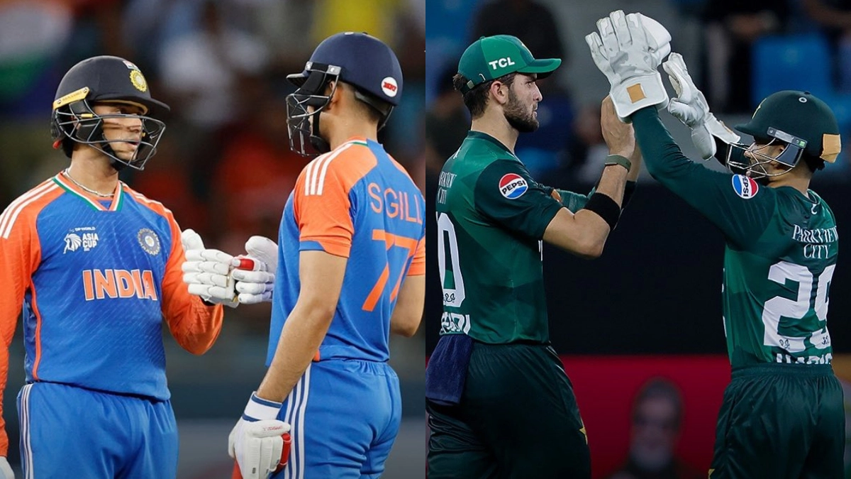 India vs Pakistan Prediction: Google Win Probability Picks Winner of IND vs PAK Asia Cup 2025 Final Match