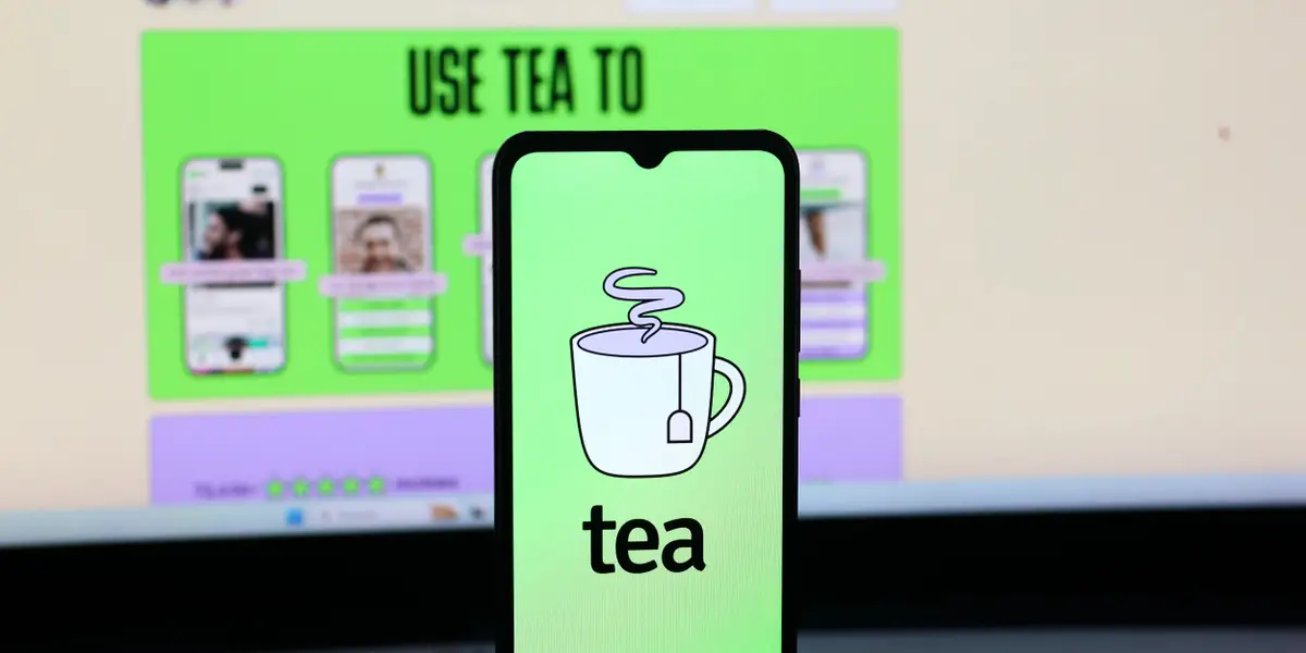 Apple Is Cracking Down on the Viral 'Tea' Apps Over Privacy Violations