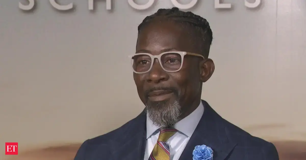 Will Iowa School Superintendent Ian Roberts be deported to Guyana? ICE arrests him — what other charges does he face?