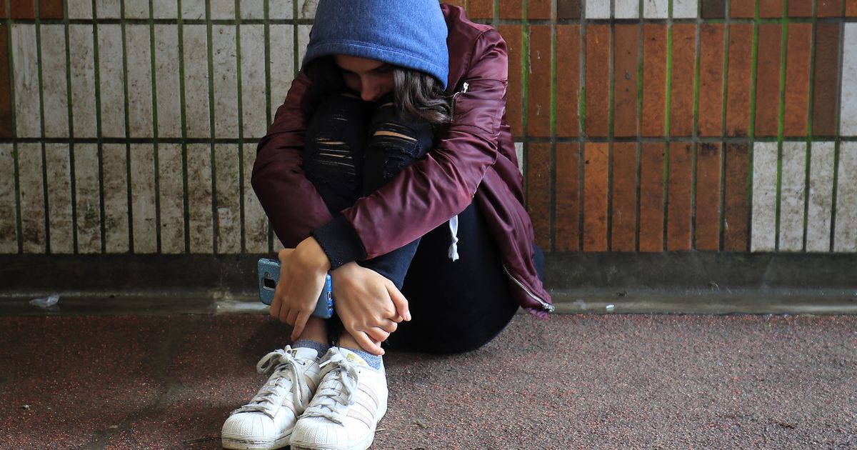 Scotland's first walk-in mental health support hub opens in Glasgow
