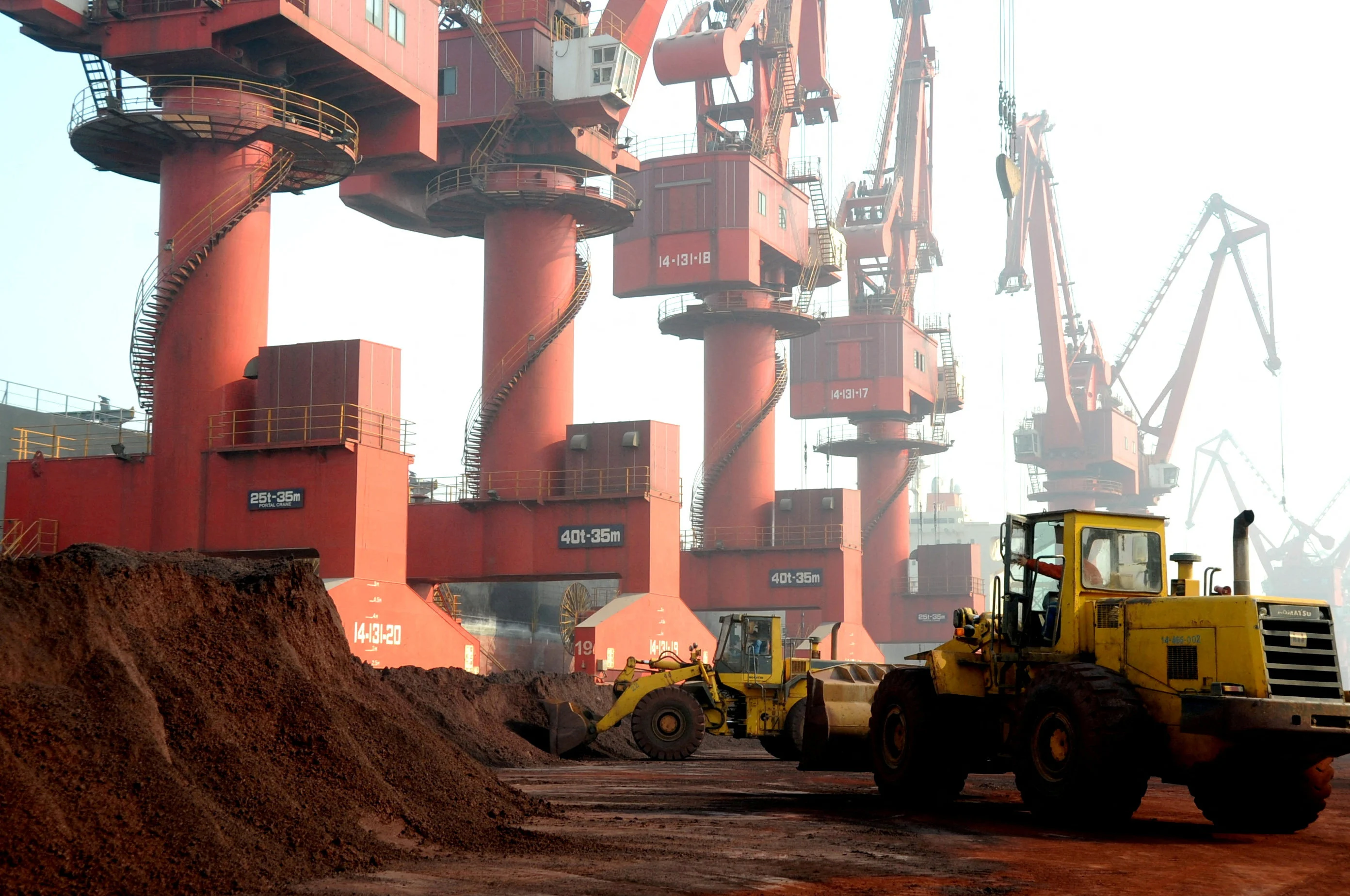 Can China make its rare earth controls bite?