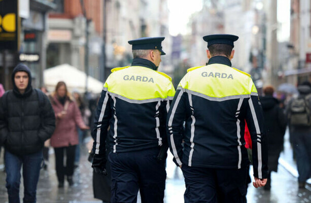 Dublin councillors furious at partial exclusion from new policing committee