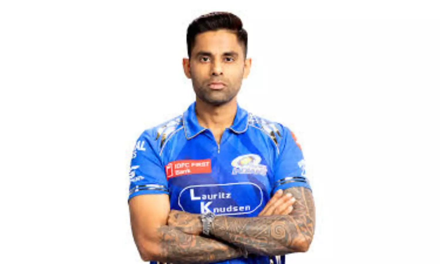 Time For Skipper Surya To Let Batter Surya Take Over In Asia Cup Summit Clash
