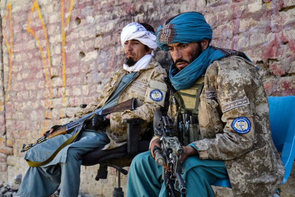 The Deep Roots of Afghanistan-Pakistan Border Violence