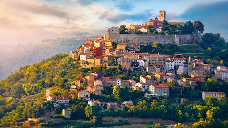 Small packages: 20 tiny places in Europe that punch above their weight