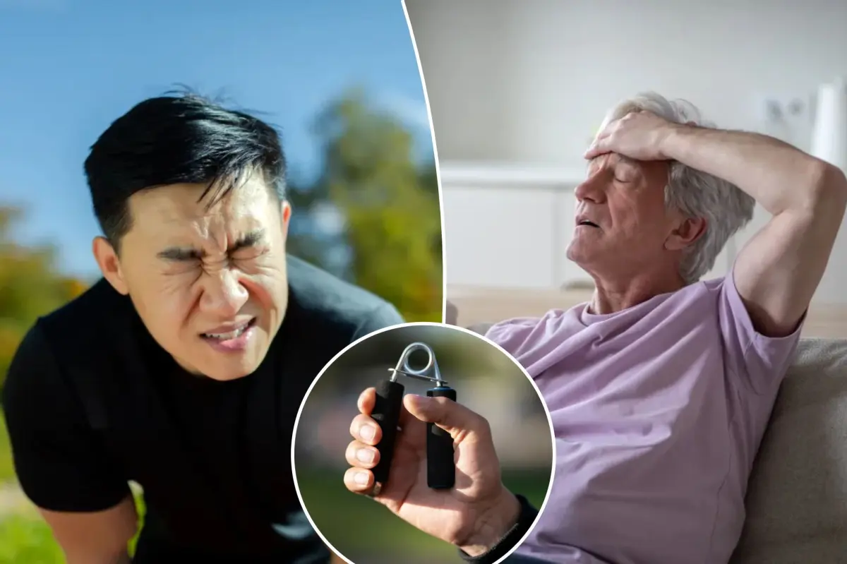5 subtle signs you're aging well