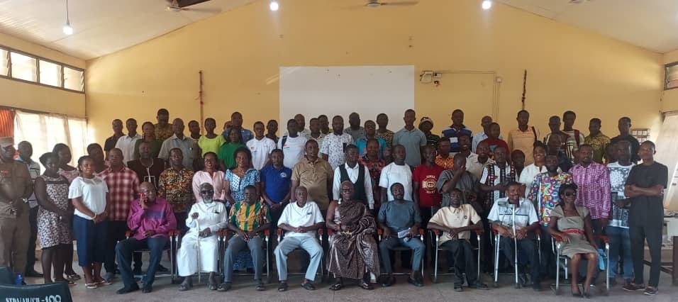 Stakeholders engaged on Draft 2026–2029 Medium-Term Development Plan 