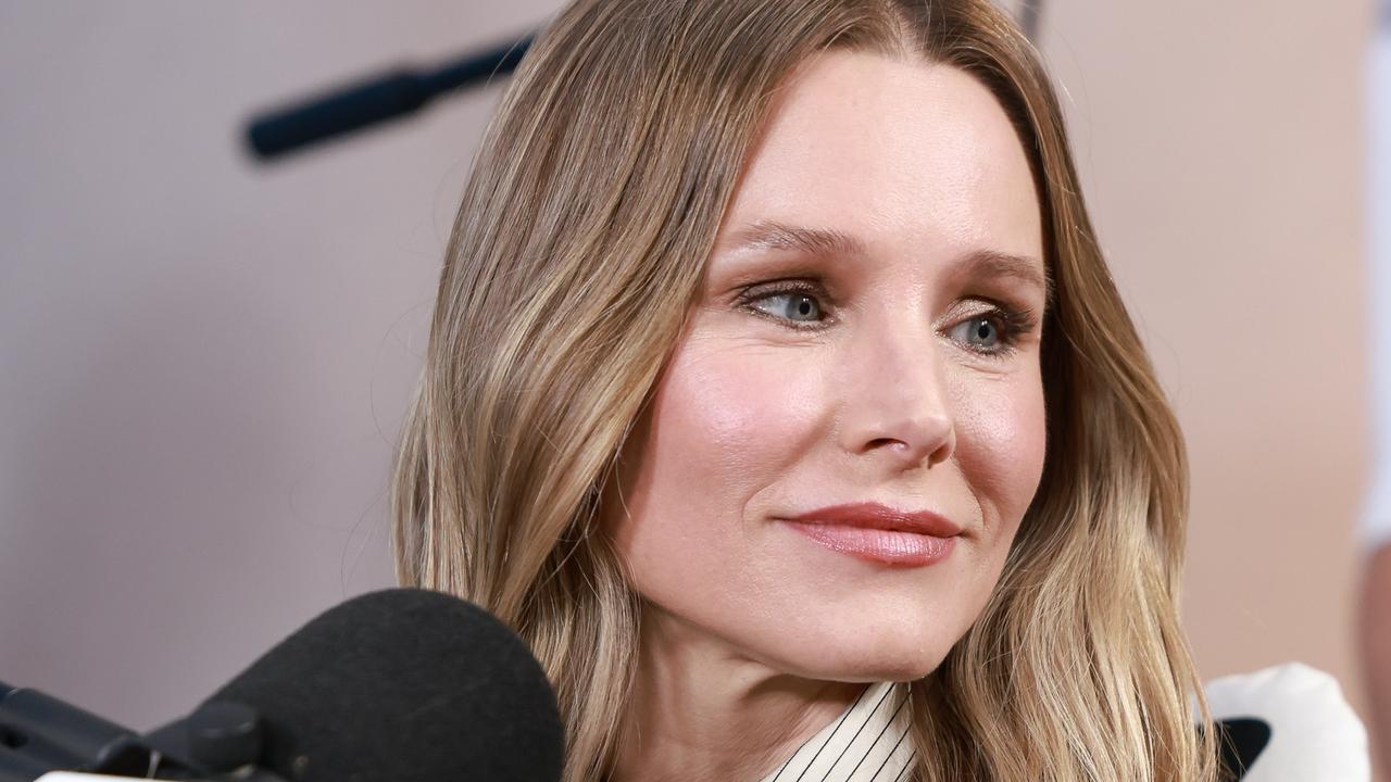 Kristen Bell’s ‘volatile’ marriage exposed