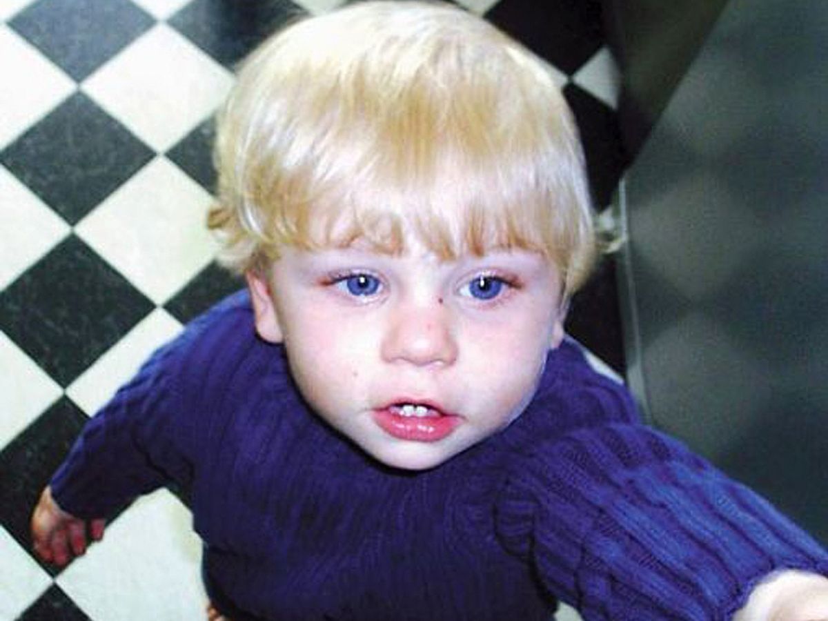 Baby P's harrowing final days as mum finally admits she's 'bad mother'