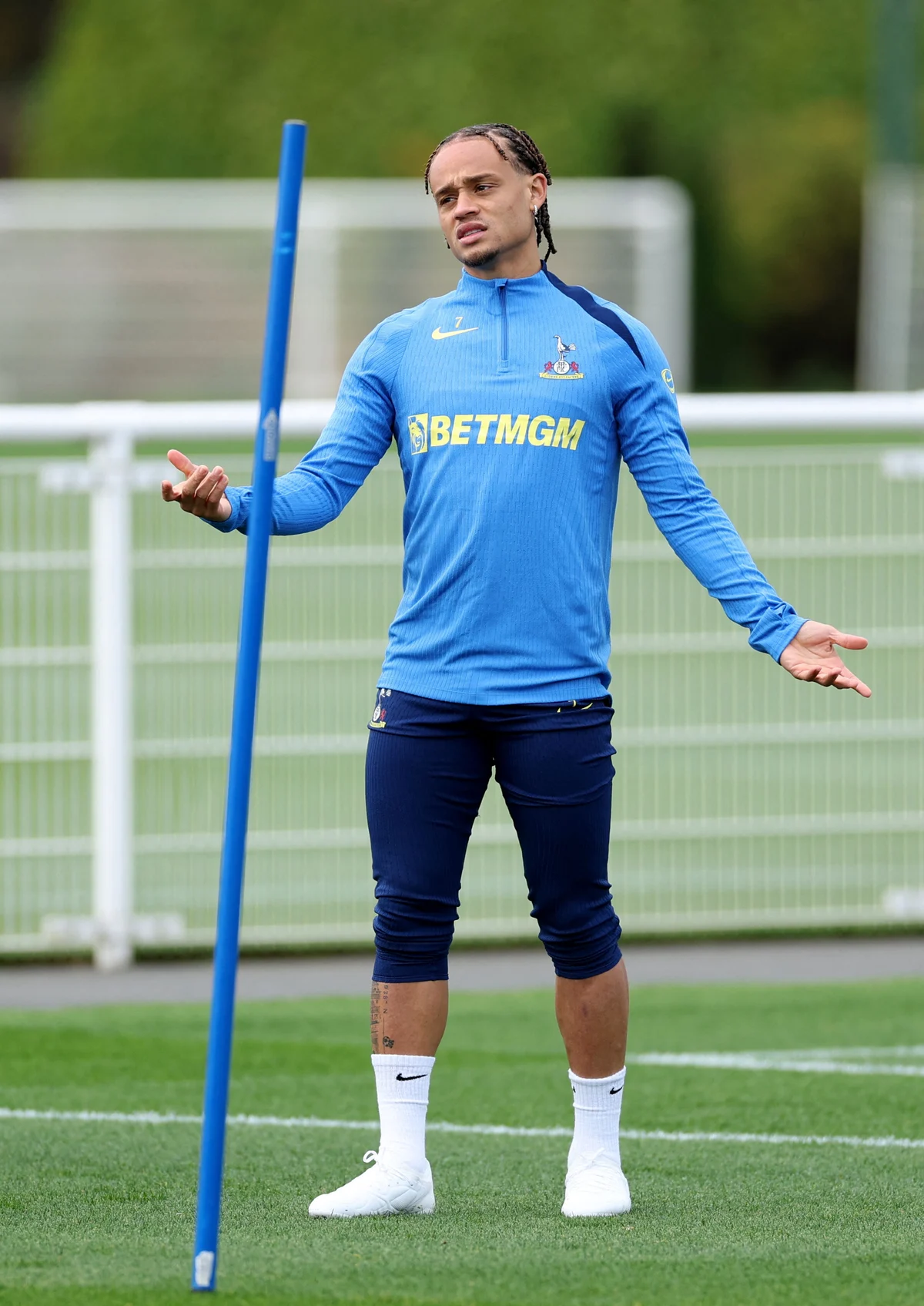 Monaco vs Tottenham LIVE: Champions League match stream, latest team news, lineups, TV, prediction