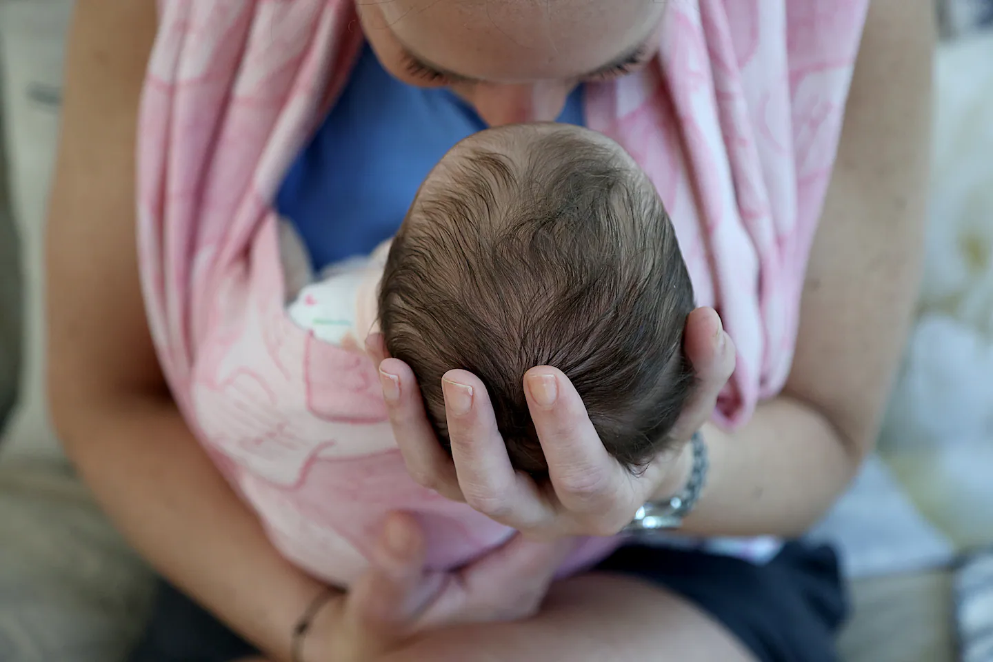 Massachusetts' IVF insurance law leaves many out