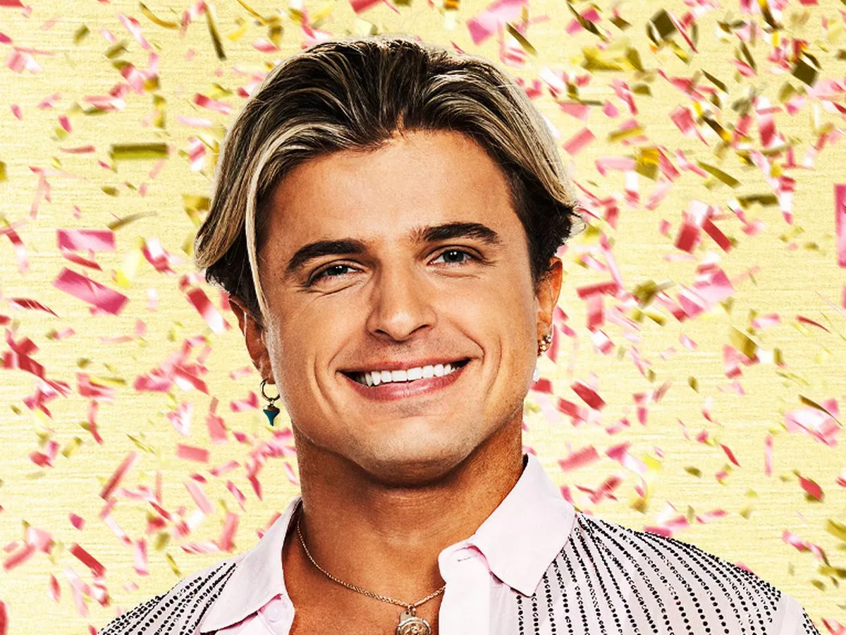 Inside Strictly star Nikita Kuzmin's life with girlfriend amid life-changing health woes