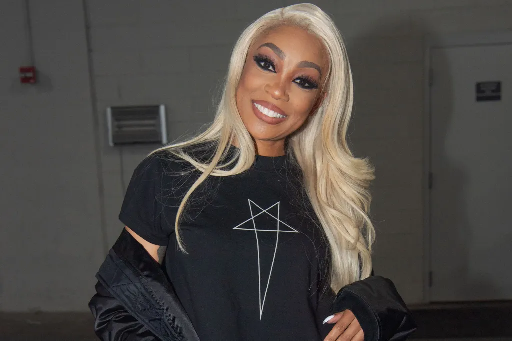 Monica Explains Why She's Against Letting Her Kids Go to Sleepovers
