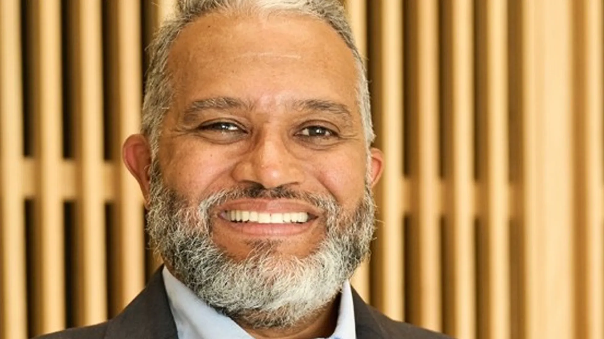Former ASCE president Feniosky Peña-Mora on how engineers can outbuild disaster