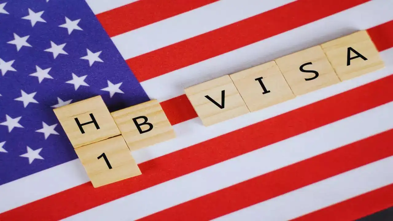 US companies will now hire remote workers: Economist's take on H-1B visa fee hike triggers debate