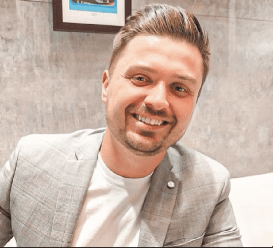 Peter Pru Launches Option Sellers School and the Ark