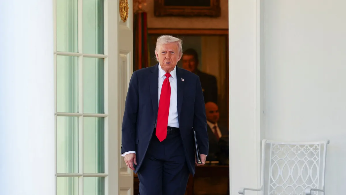 Delaware forecasts $400M loss due to Trump's 'Big, Beautiful Bill'