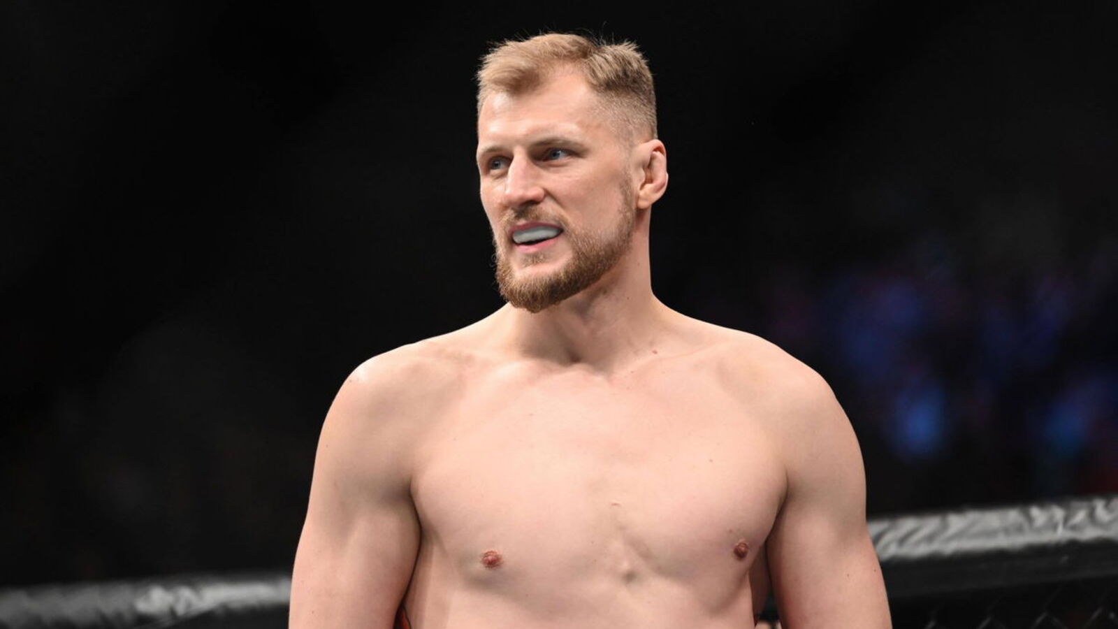 Which Gym Does Alexander Volkov Train At? UFC Fighter’s Team, Coach, and Training Details