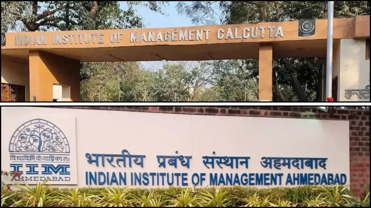 IIM Ahmedabad, Calcutta Feature in QS International Trade Rankings 2026