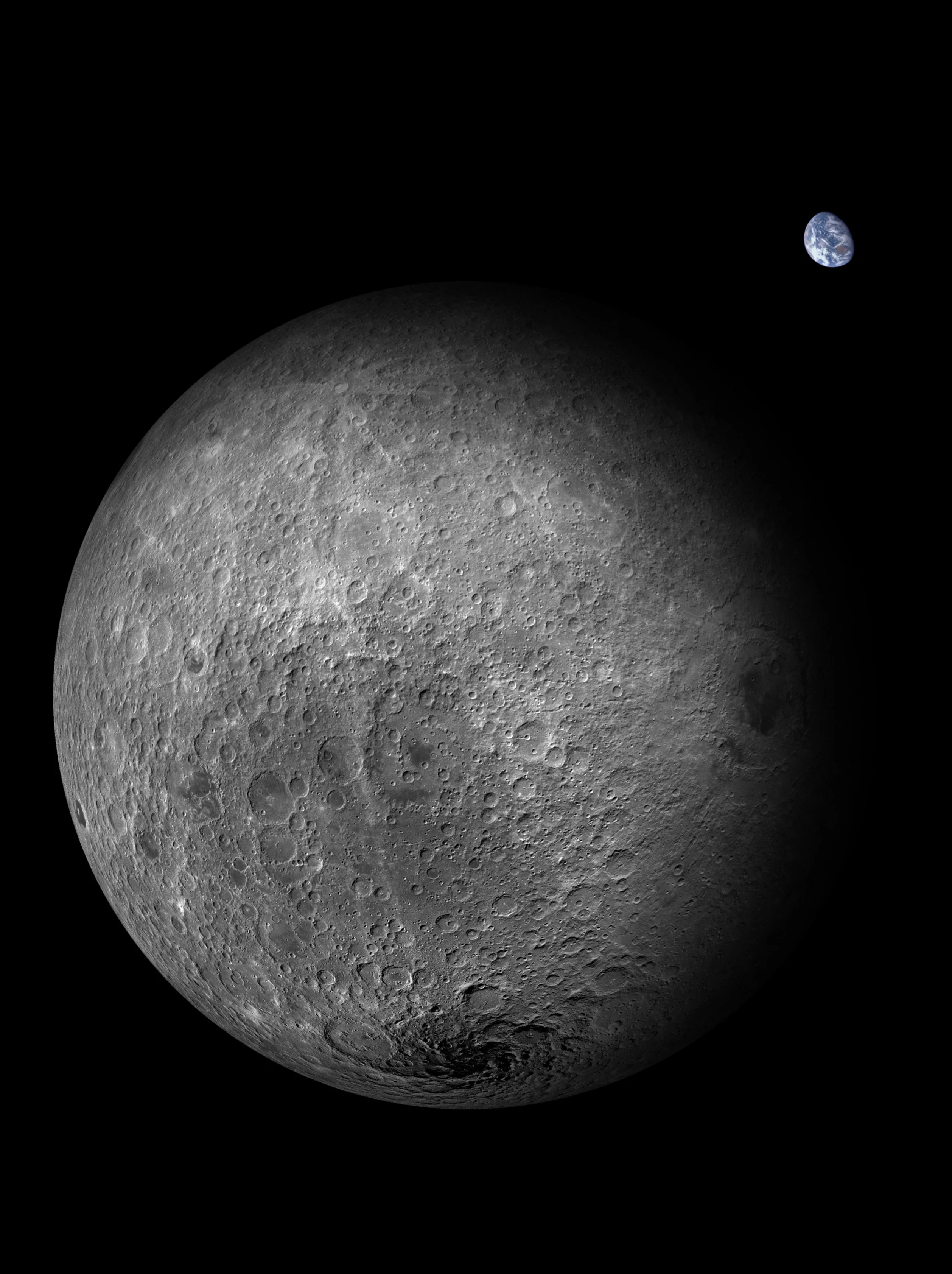 China-led moon mission’s water probe will be ‘first for humanity’: space agency