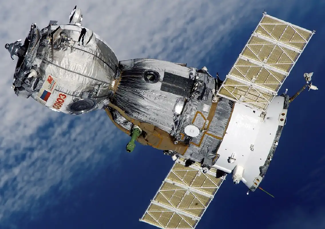 European aerospace firms merge satellite businesses to rival Starlink