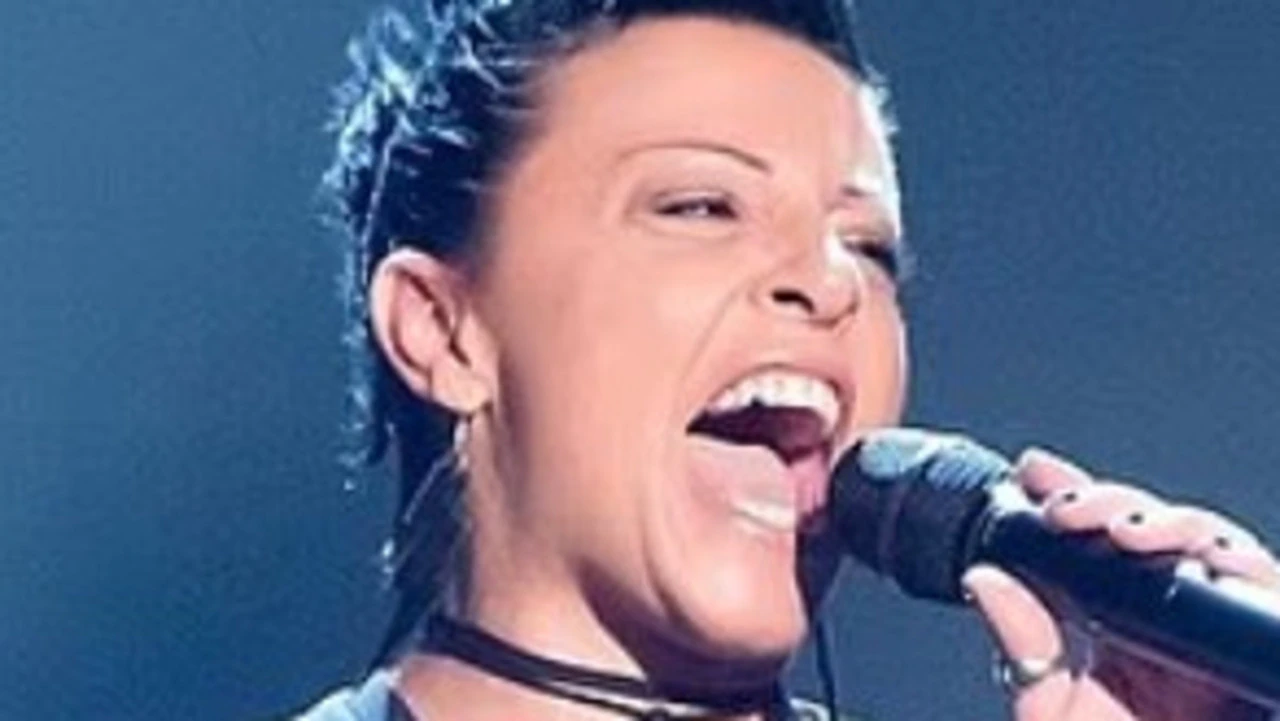 The Voice star dead at 56: ‘Deeply saddened’