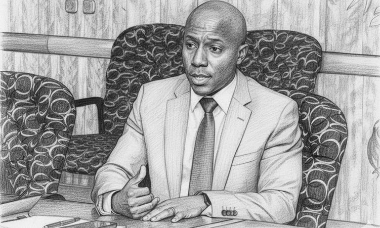 Mnyupe Damaged Political Will