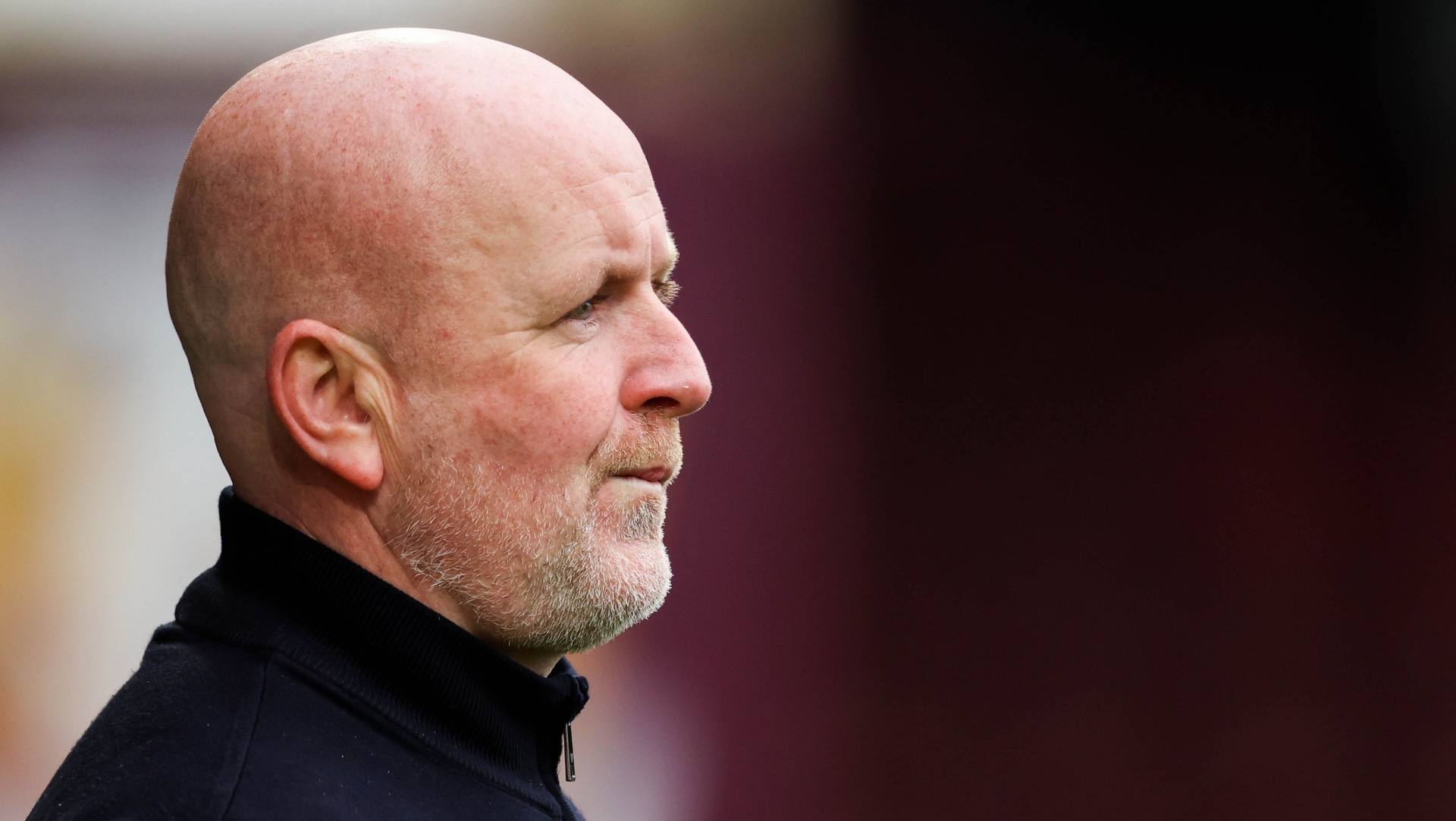 David Martindale hopes Livingston can capitalise on any fatigue in Rangers ranks