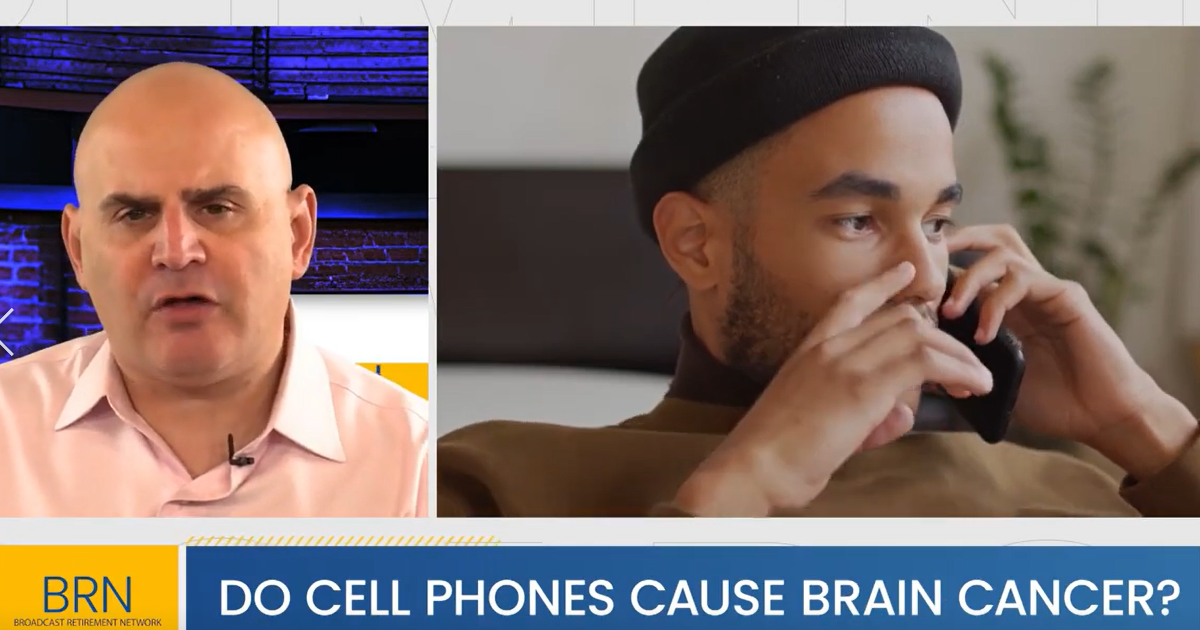 Do Cell Phones Cause Brain Cancer?