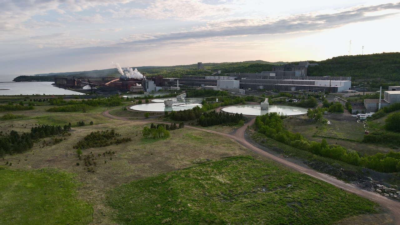 Iron mine owner eyes Michigan for rare-earth mineral extraction