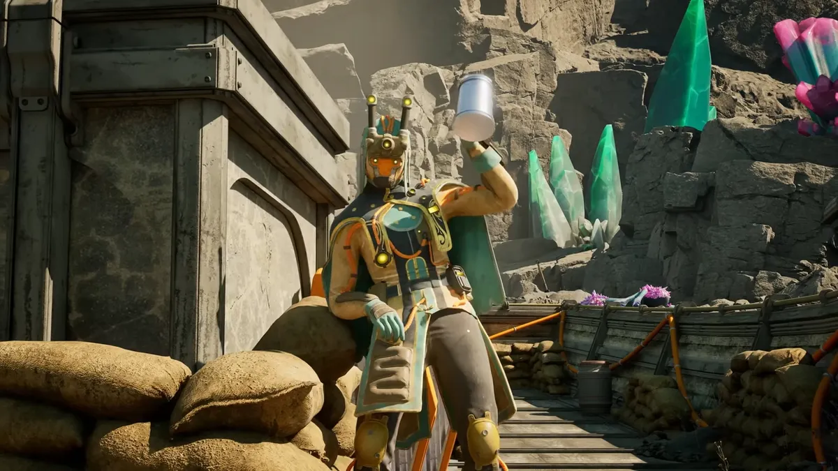The Outer Worlds 2 Review