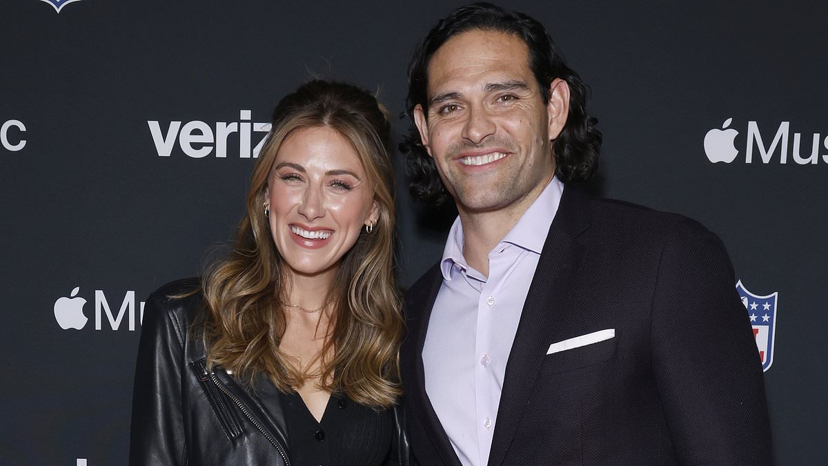 Mark Sanchez trial date set as lawyer gives troubling update on ex-NFL star's health after violent attack and stabbing