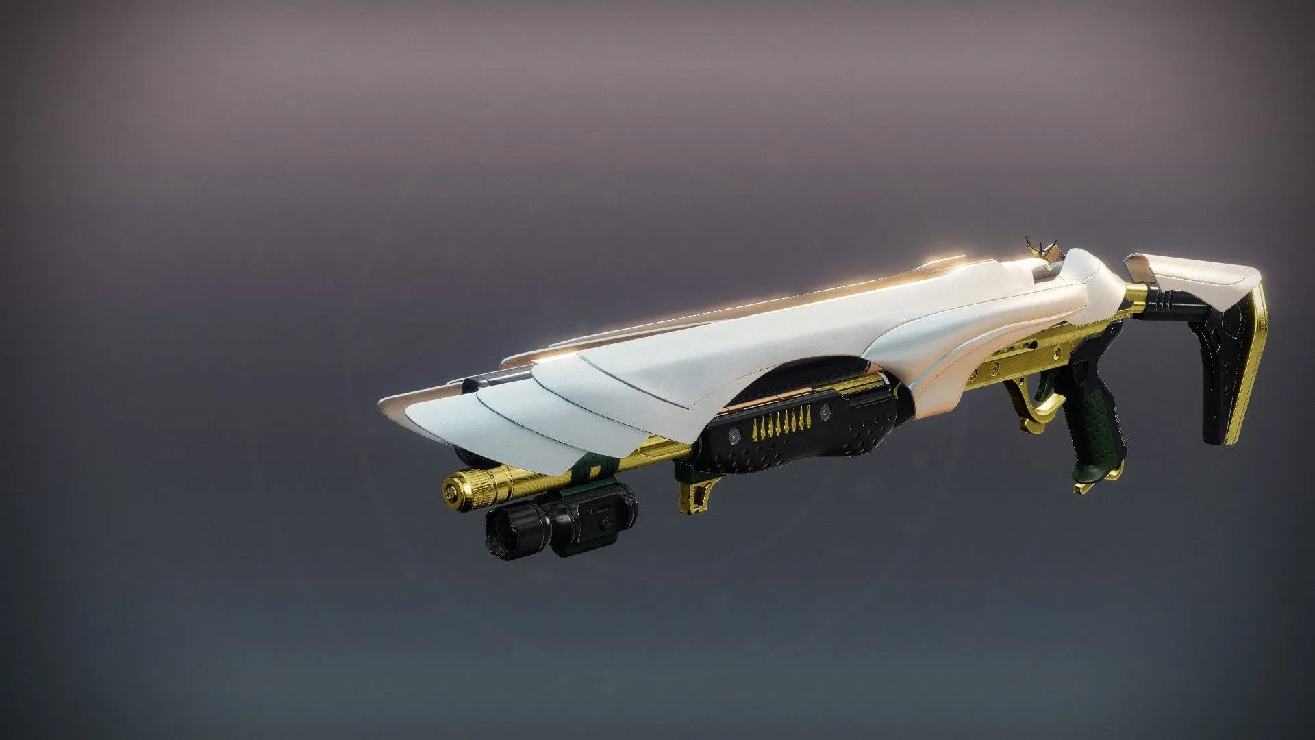 Starscape Null god roll guide for Destiny 2 PvE and PvP