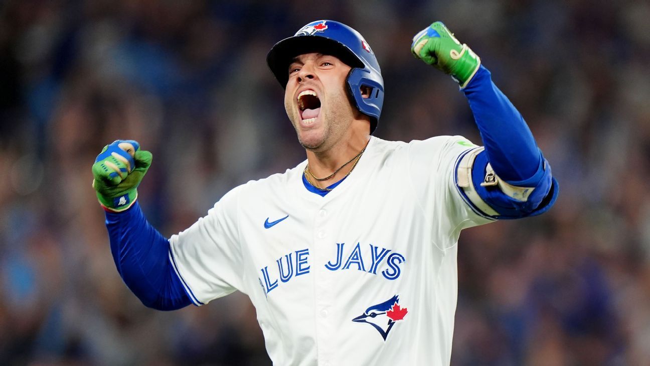 Toronto's Leafs, Raptors adjust times for World Series' Jays