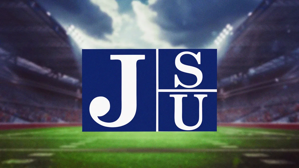 Jackson State makes huge move in 2026 top HBCU rankings